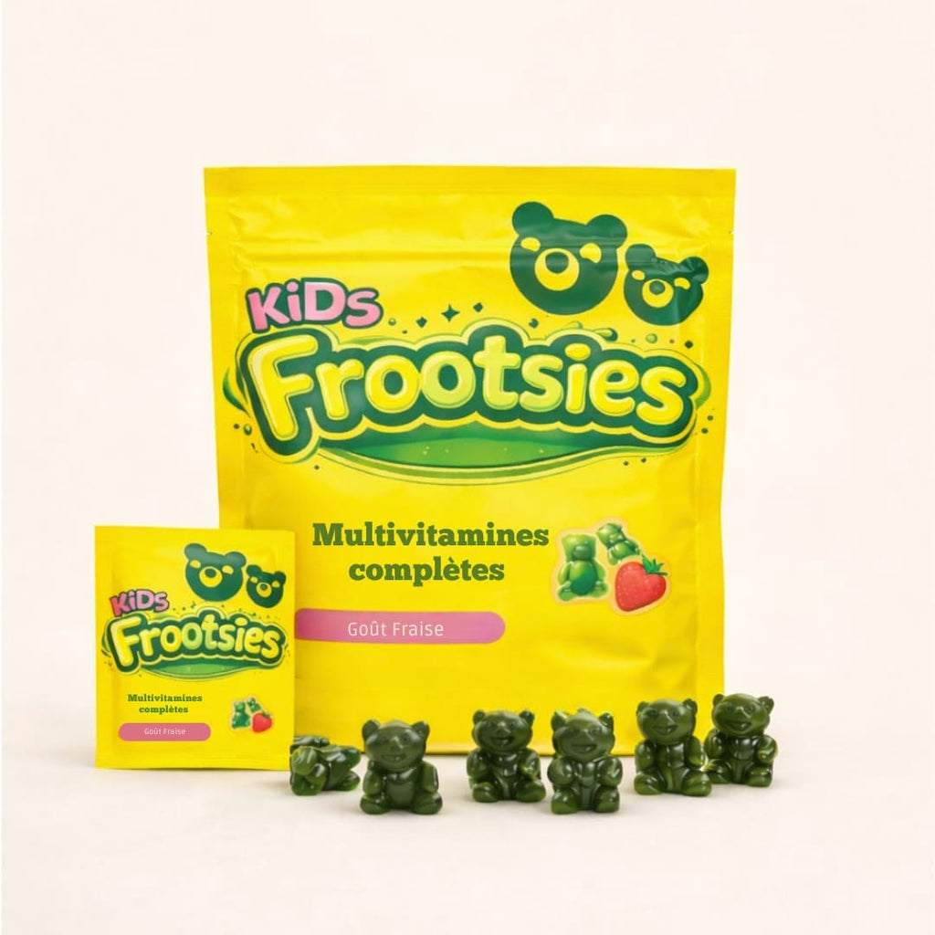 Frootsies Kids