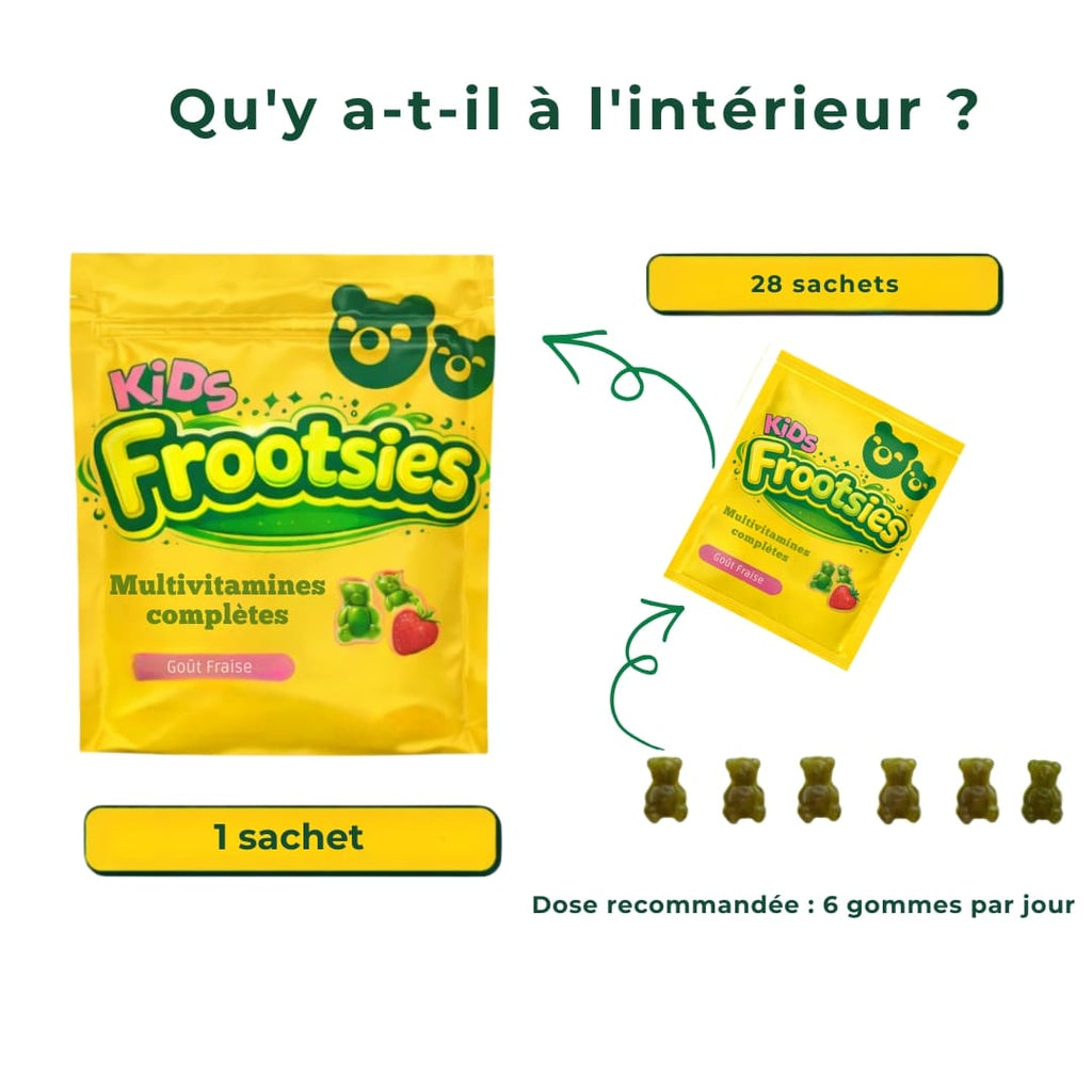Frootsies Kids