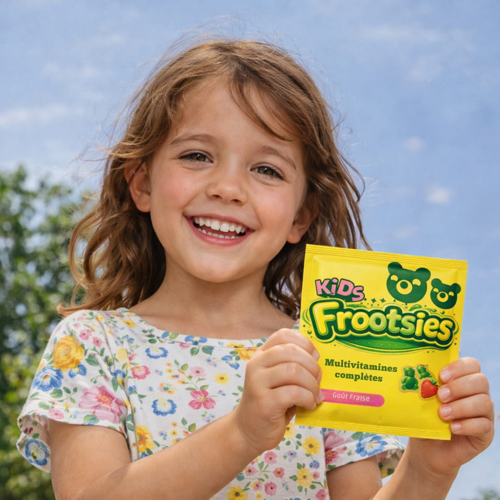 Frootsies Kids